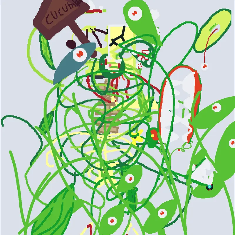 Game by @tyjcrurru