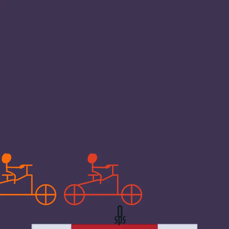 Game by @the_little_cube