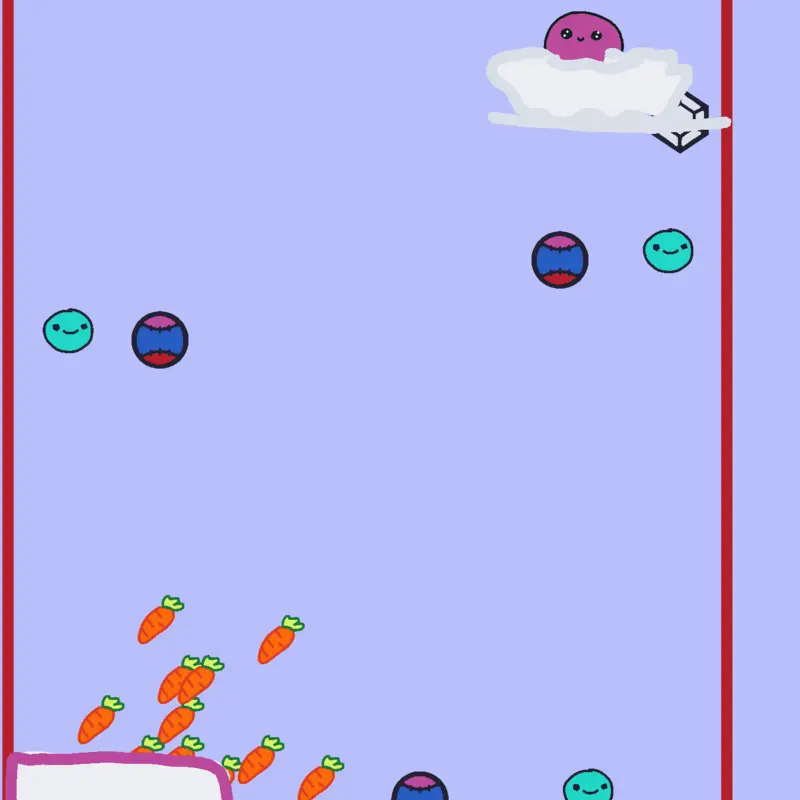 Game by @fresa890