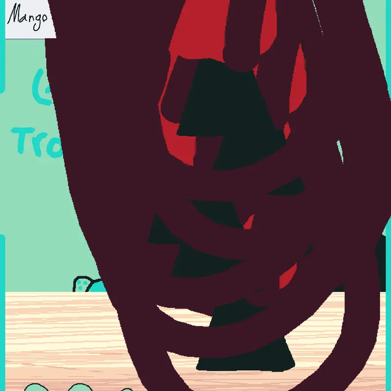 Game by @margret