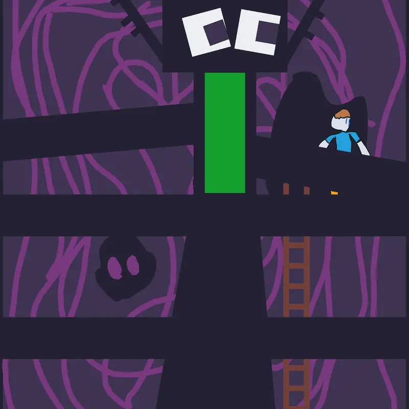Game by @talorado