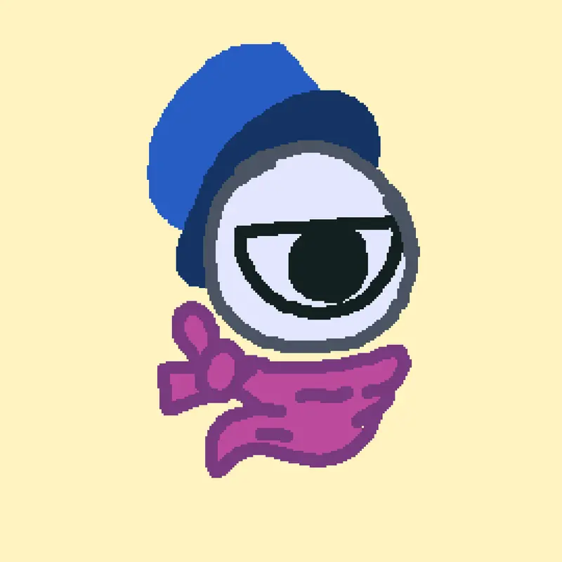 Game by @Idiotic_Artist