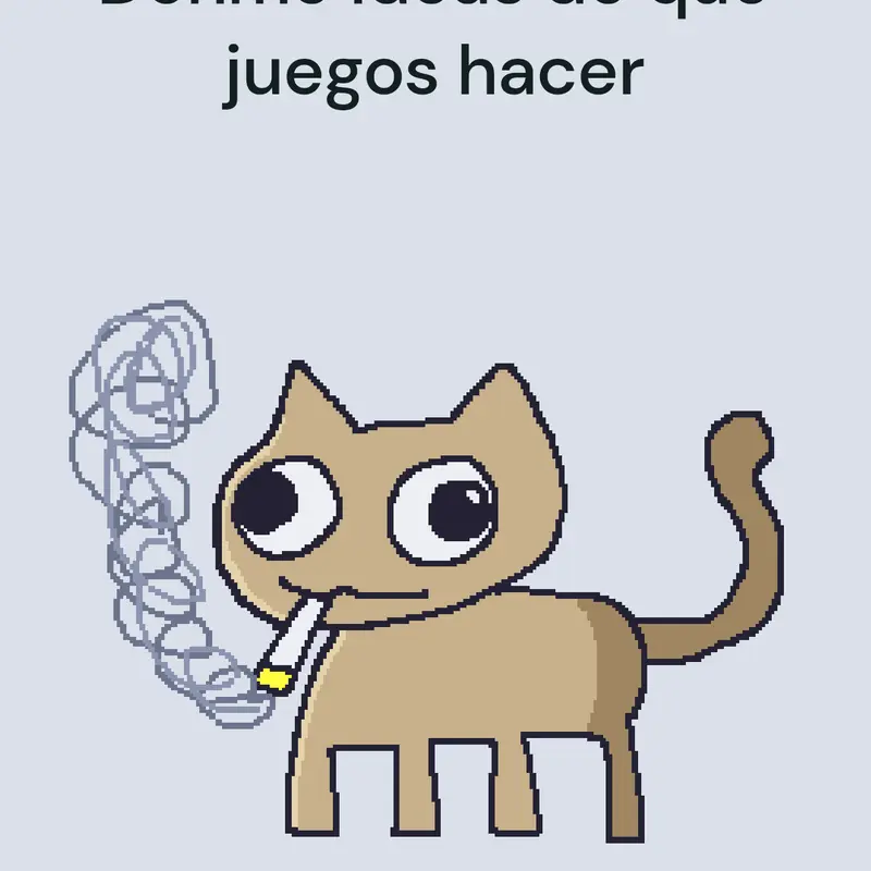 Game by @Lex_UnCastlerRojo