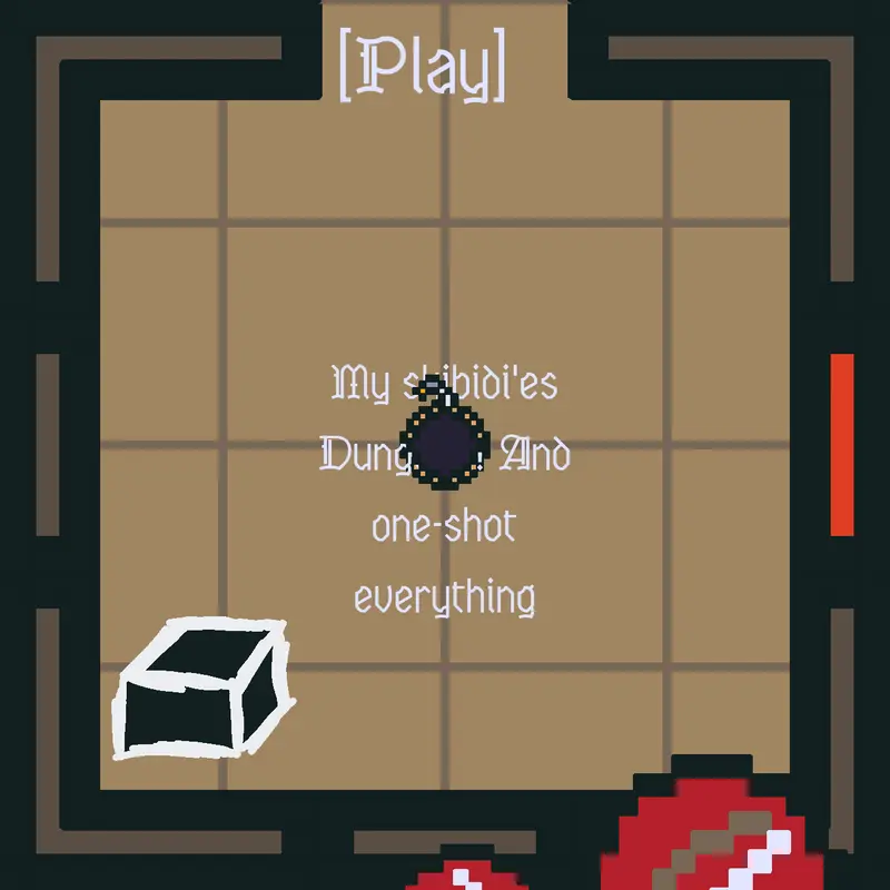 Game by @shipmate