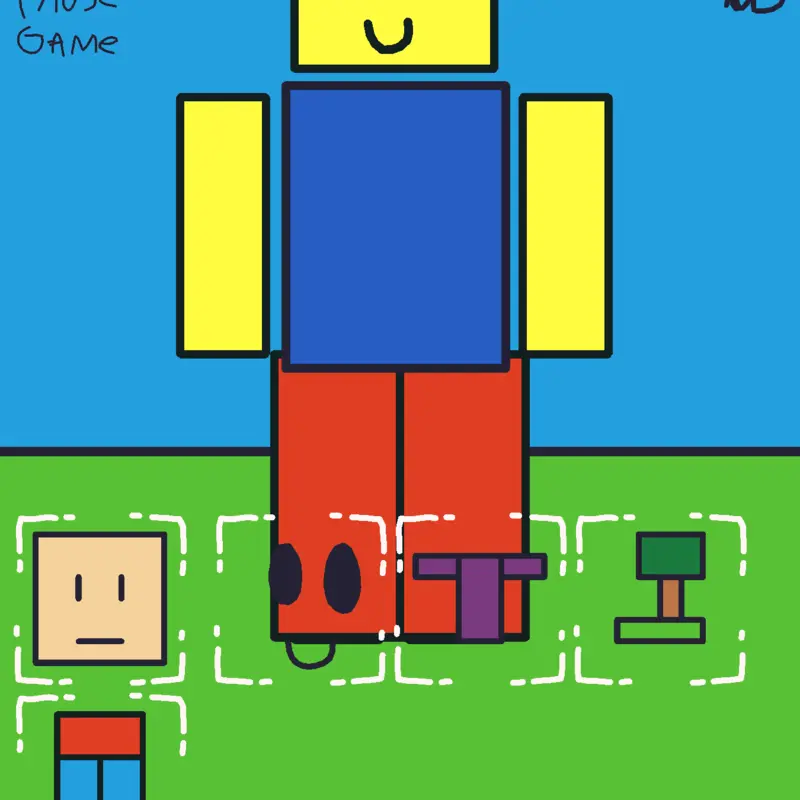 Game by @T1NKY_T4NK