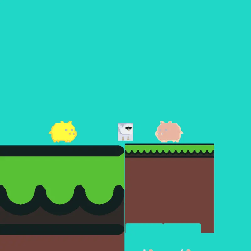 Game by @bargoom