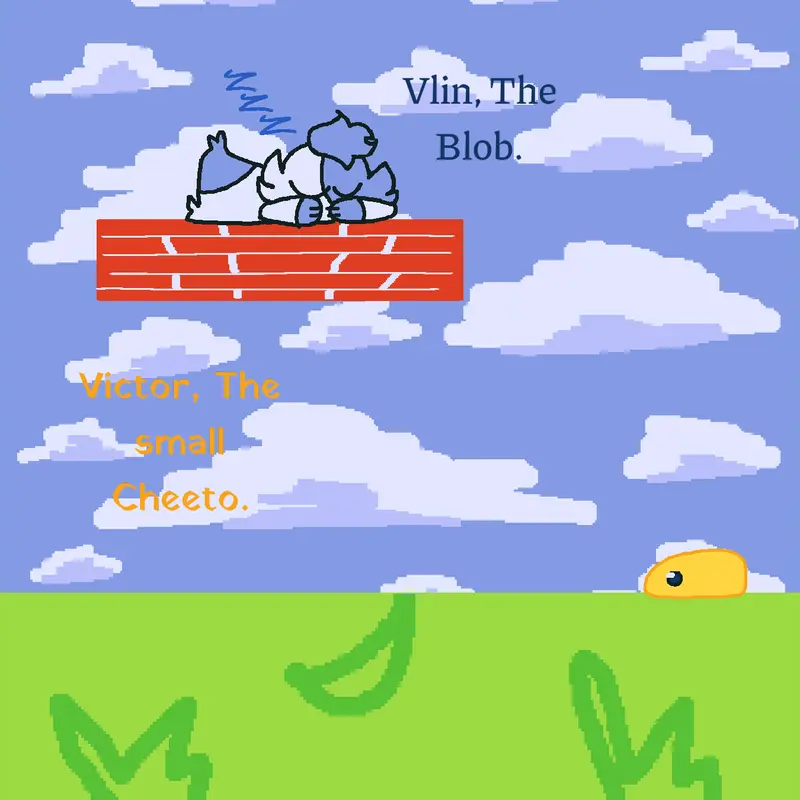 Game by @DogeCoini