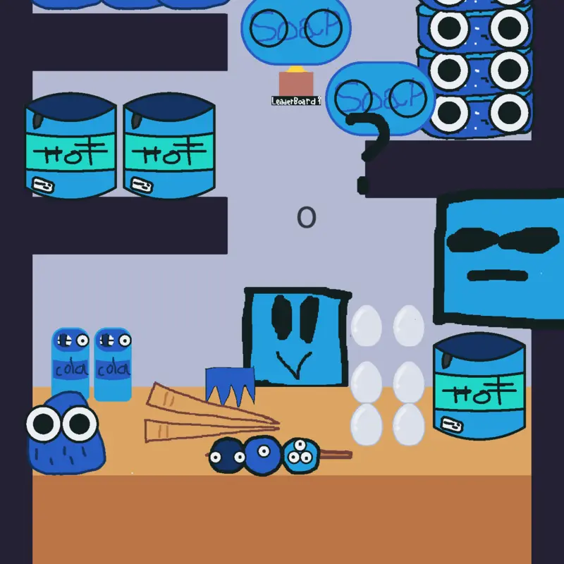 Game by @scorching