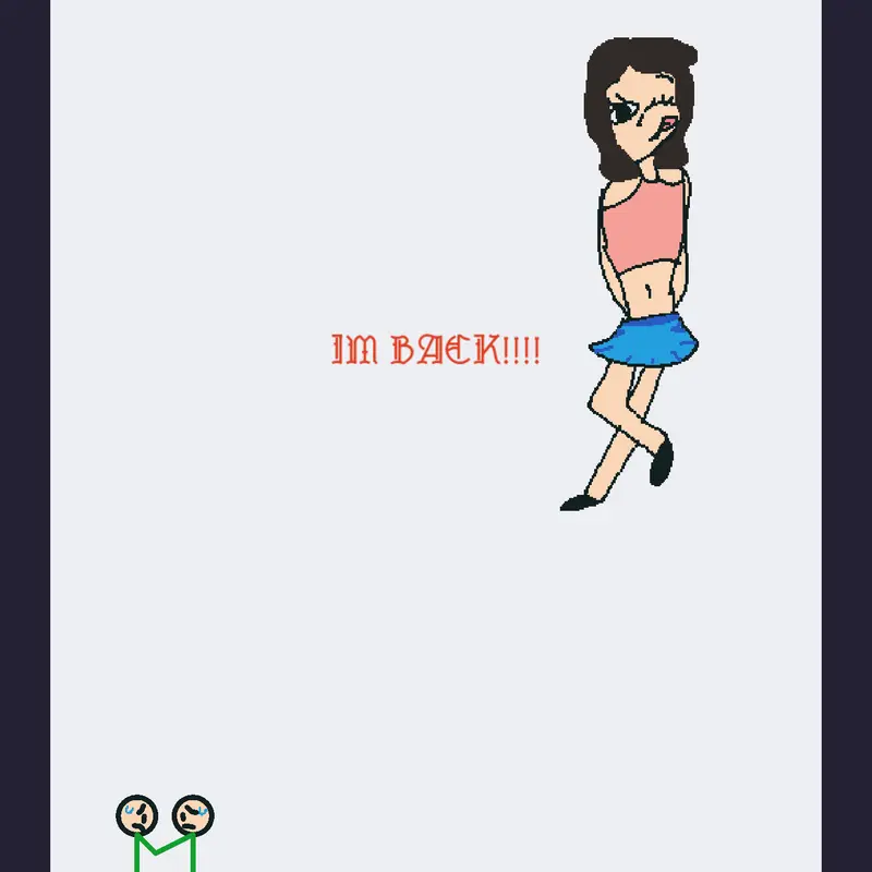 Game by @Creative_kat