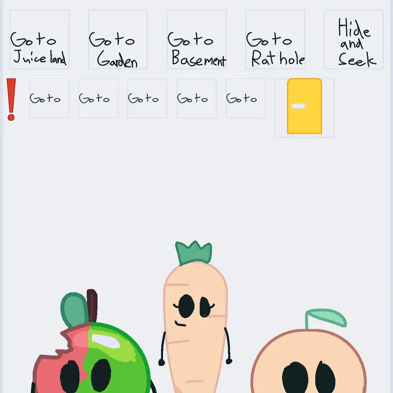 Game by @FoFolk