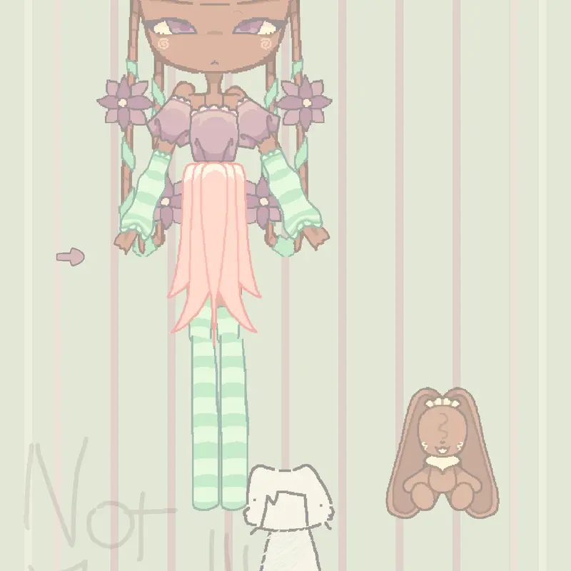 Game by @_-Gl4c30n-_