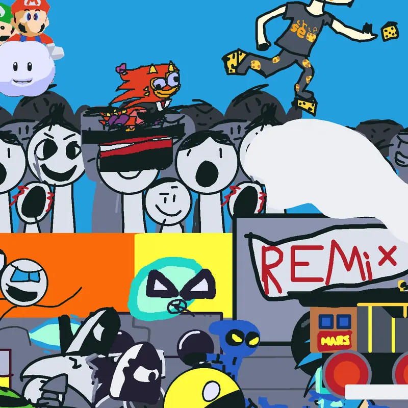 Game by @CheeseChap