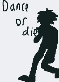 (Demo)Fanmade Dance or die mod