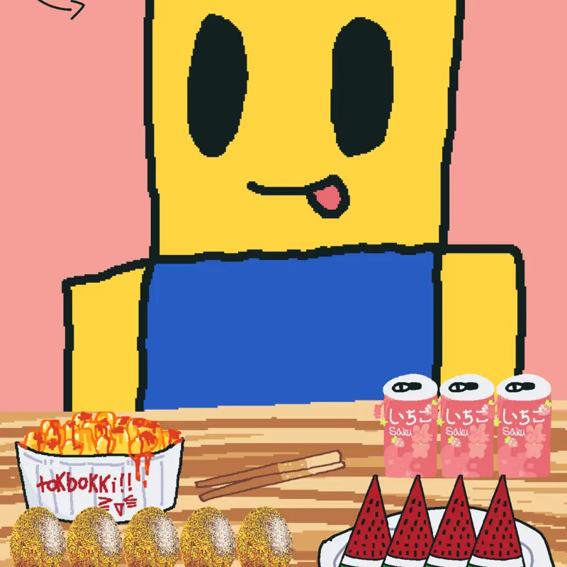 Game by @english_cube