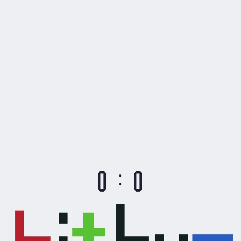Game by @scorionimouse