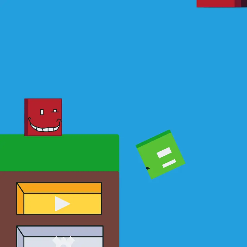 Game by @hellotwjwl