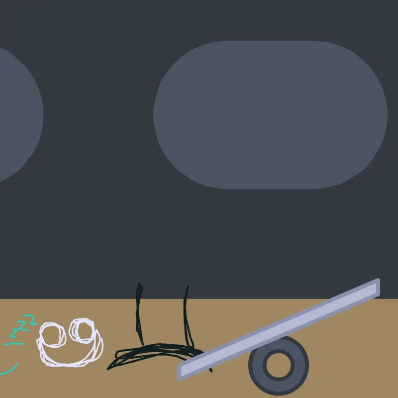 Game by @Expanded_rooms