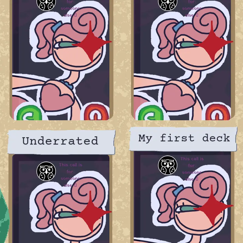 Game by @anubis754