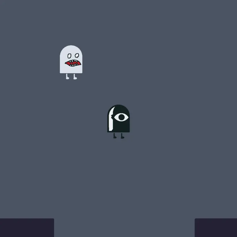 Game by @sycovau