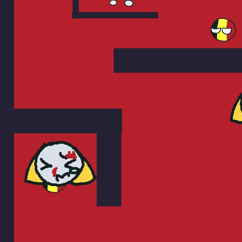 Game by @musicace