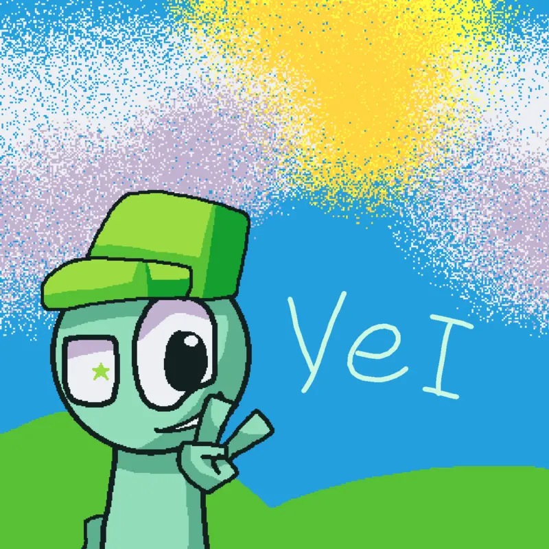 Yei el we by @el_MT