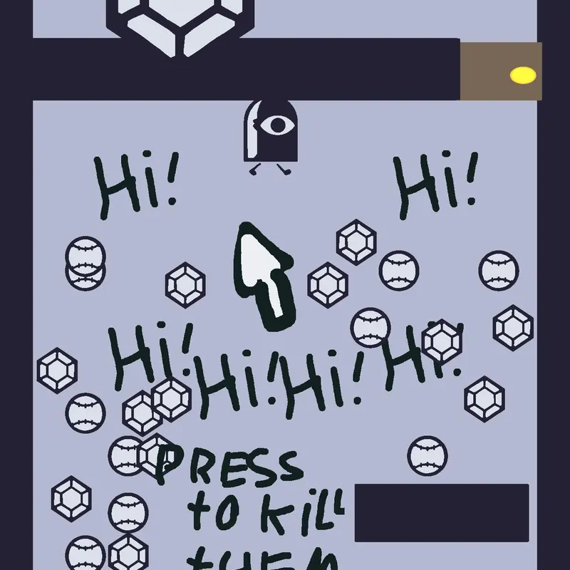 Game by @huggy_wug