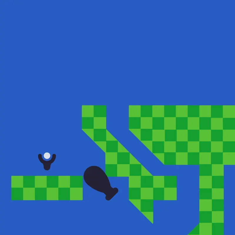 Game by @mrbut