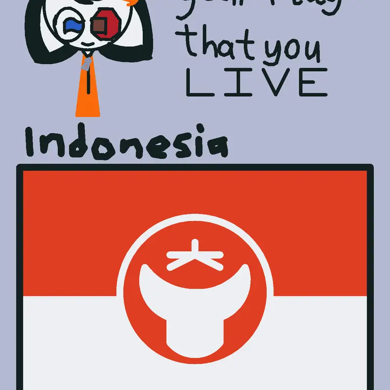Game by @AdewProdutions