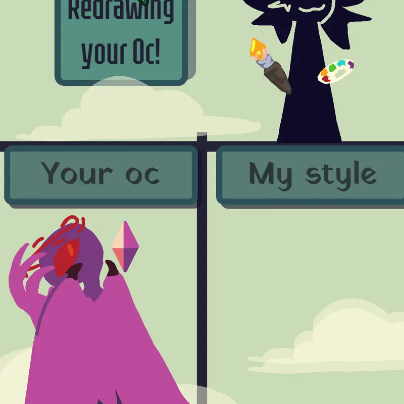 Game by @RedLavender
