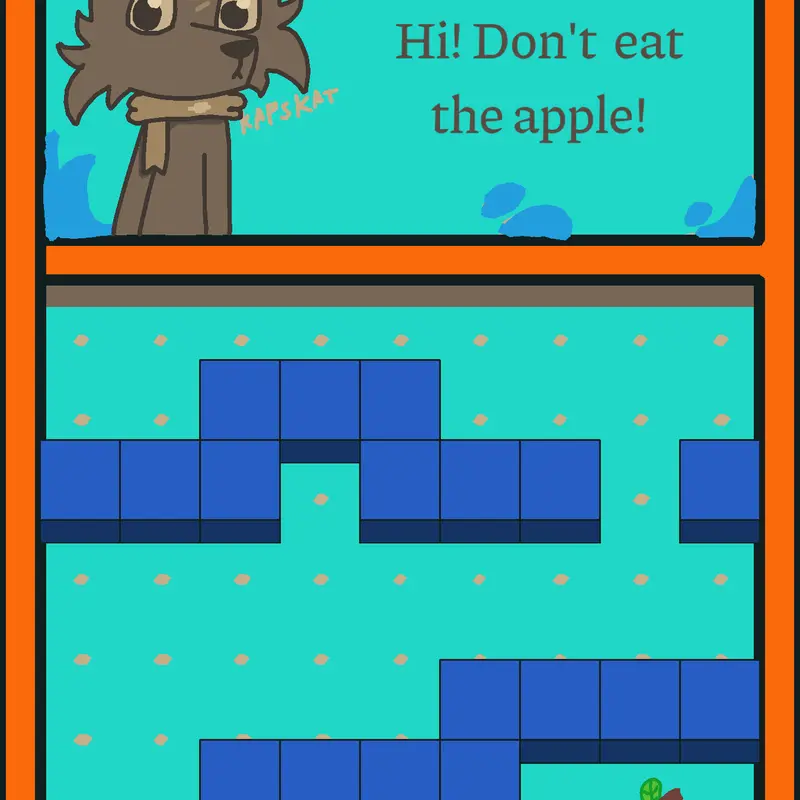 Game by @Horse25YT