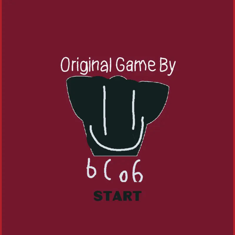 Blob gus by @XXgaming44