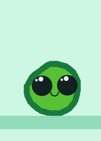 Slime thing