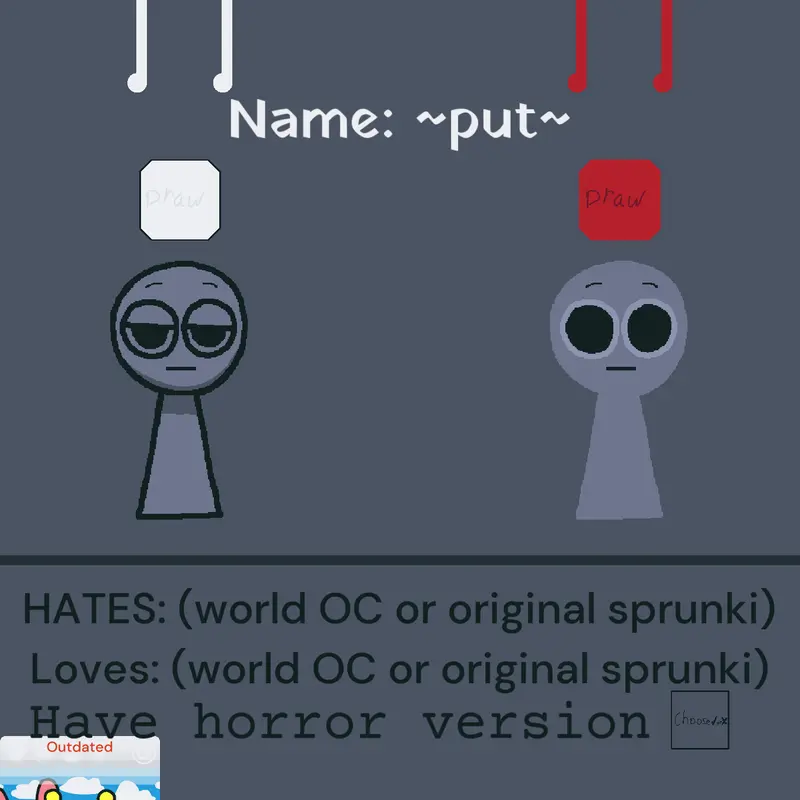 Game by @DUST_CASTLE
