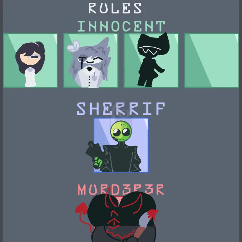 Game by @unigirlbaddie