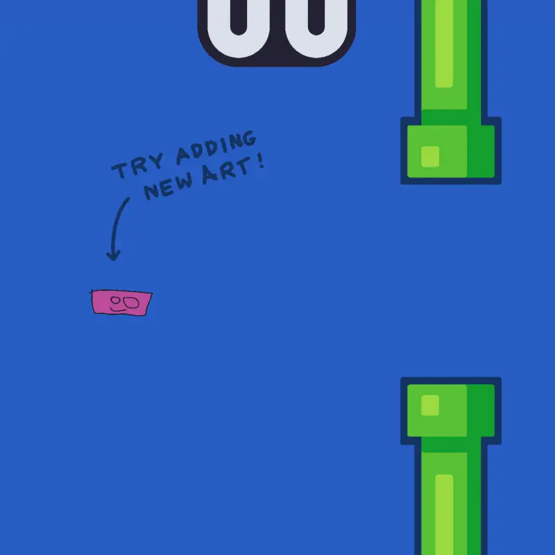Game by @Rodrigo_dispo