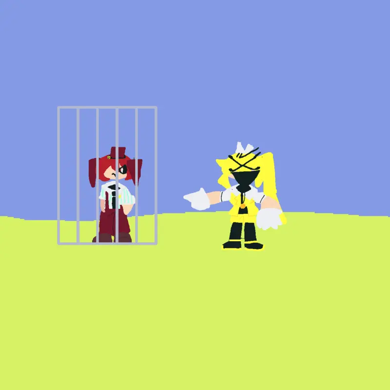 Game by @T3TO