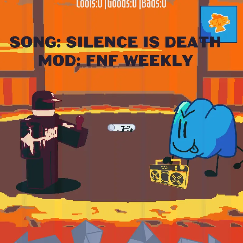 Game by @MorningStar126