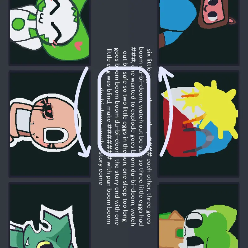 Game by @NightCube_X