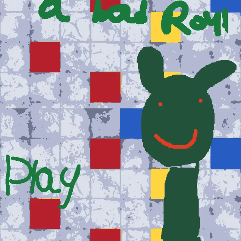 Game by @Gabriel_akilo
