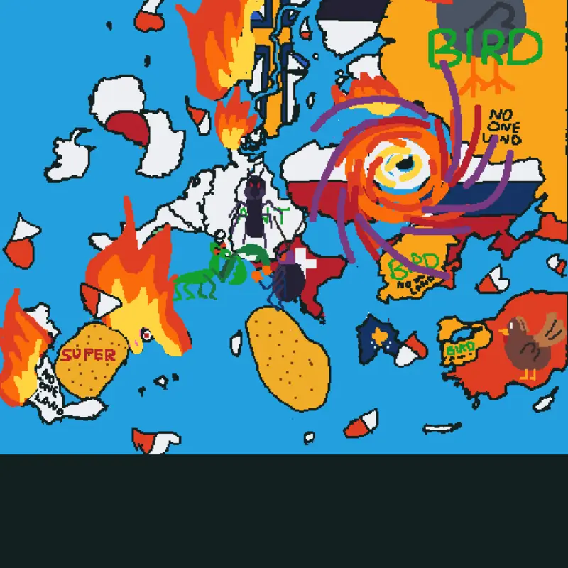 Game by @FannoTheFan