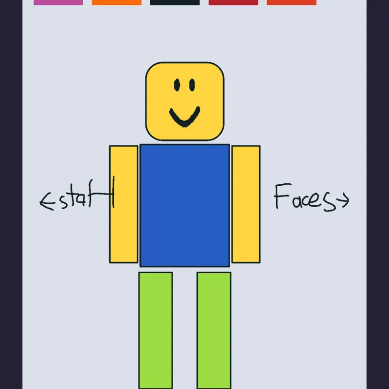 Game by @LeafyMoonlight