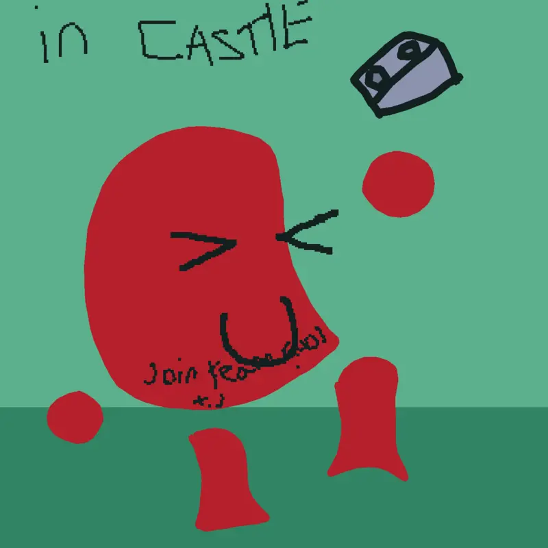 Game by @vxip