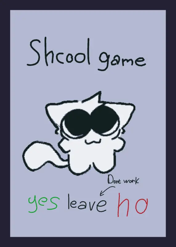 Game by @VoronaCoolGame