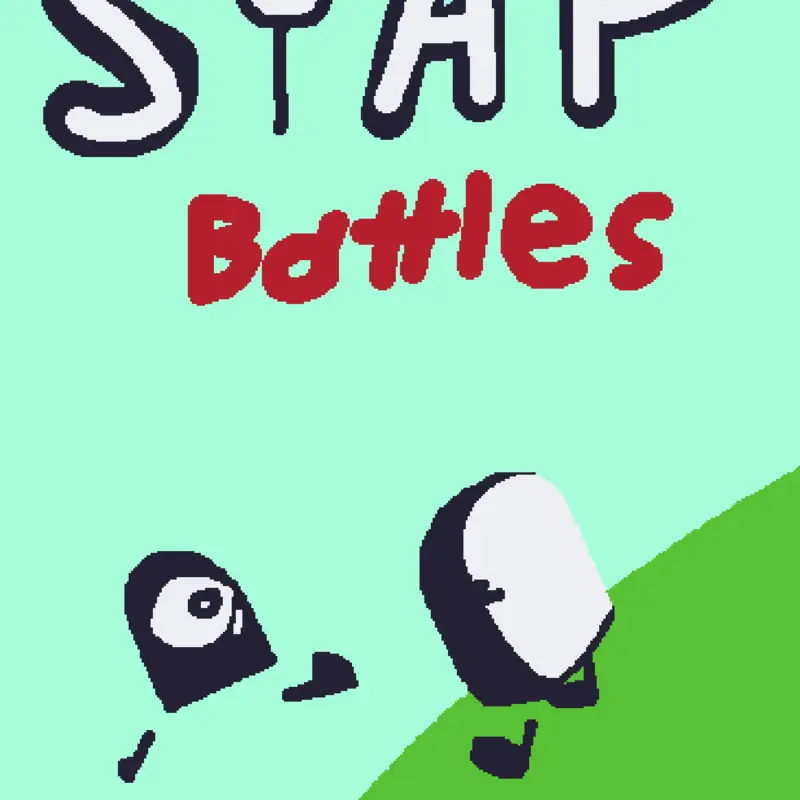 Slap Battles by @ballinabout