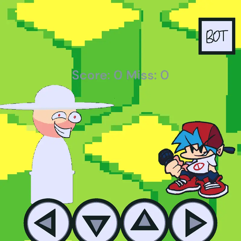 Game by @smile_zg