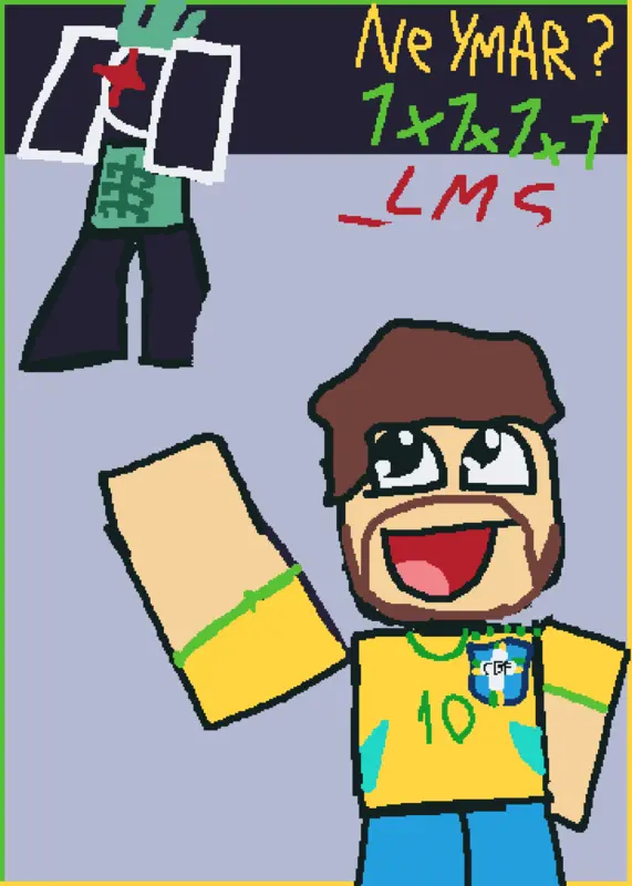 As belas falas: arrogante by @PeleBR