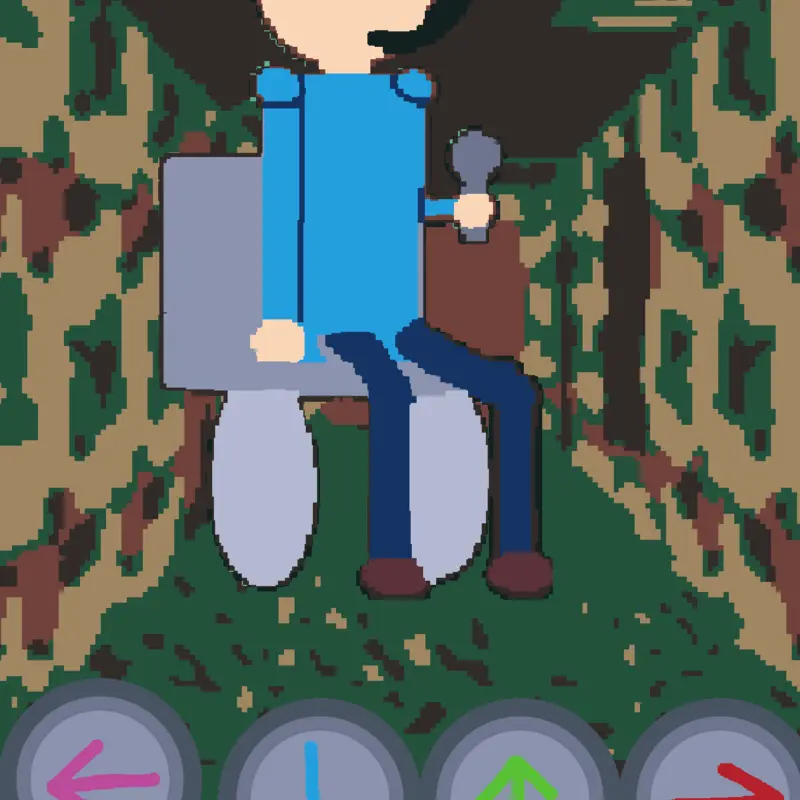 Game by @HUNTRIXMANAGER