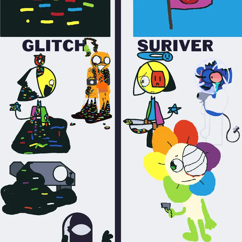 Game by @BoringArtist_