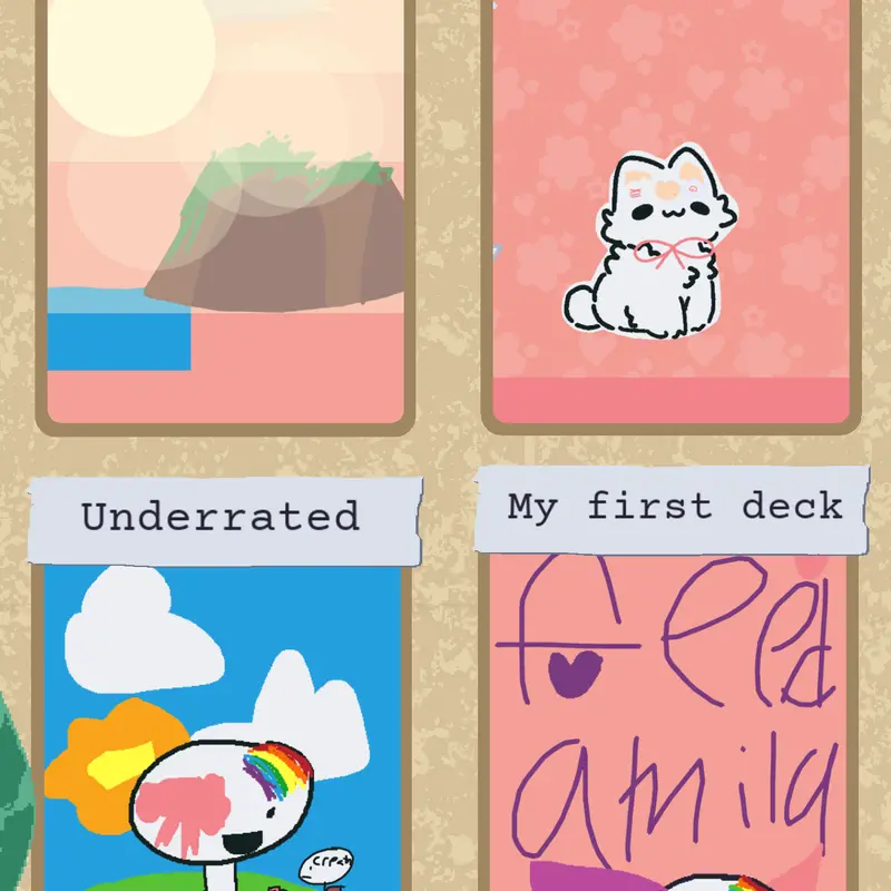 Game by @amilacutie