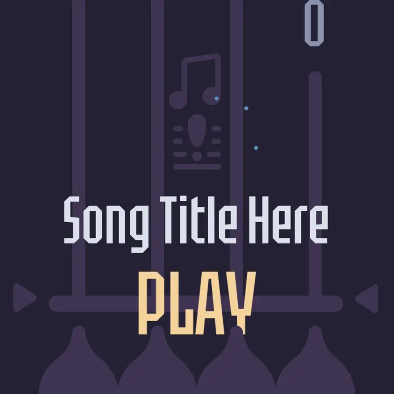 Game by @nohahornos